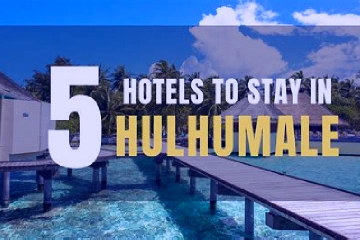 escort Hulhumale