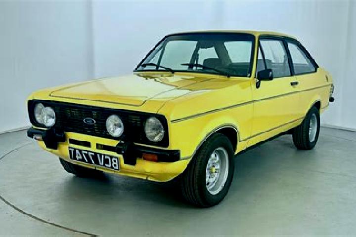 escort Hulluch