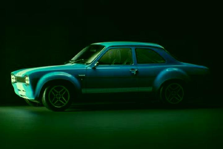 escort Hulsede
