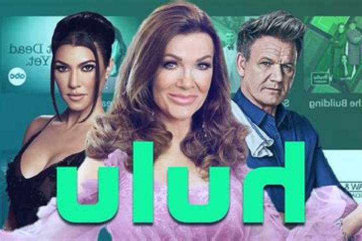 escort Hulu