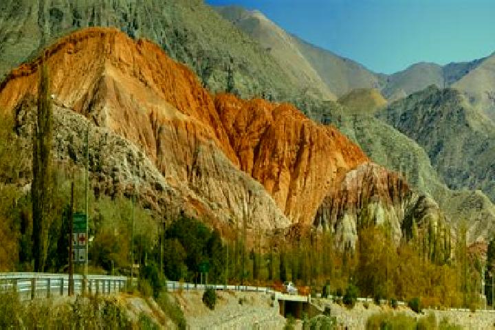 escort Humahuaca