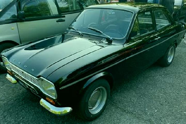 escort Humber