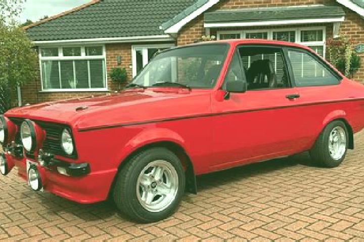 escort Humbermede