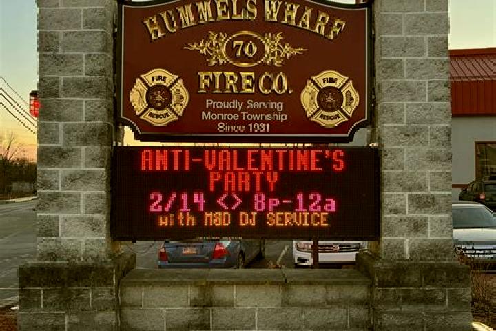 escort Hummels Wharf
