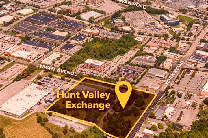 escort Hunt Valley