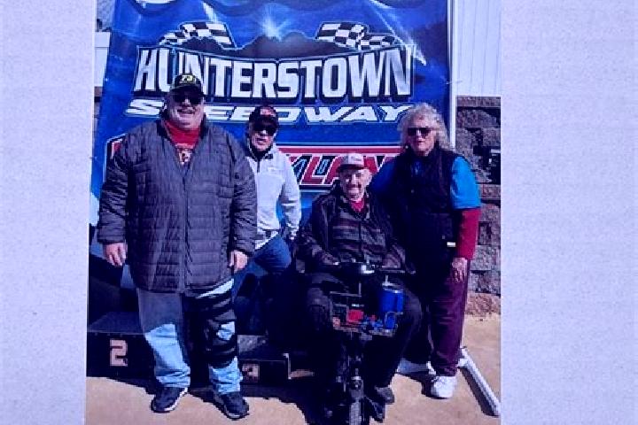 escort Hunterstown