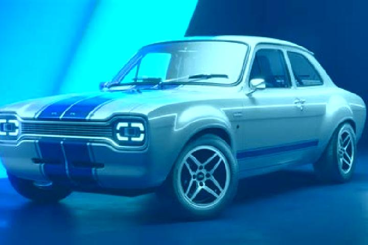 escort Huochang