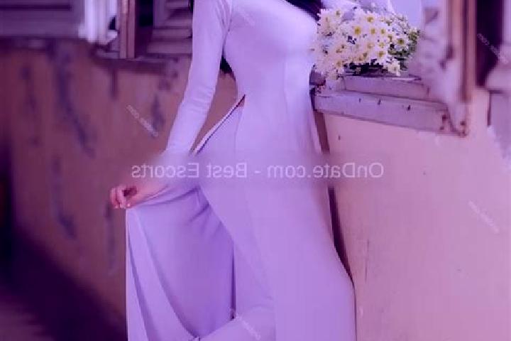escort Huong Son