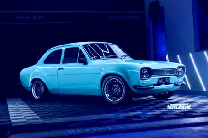 escort Huoshishan