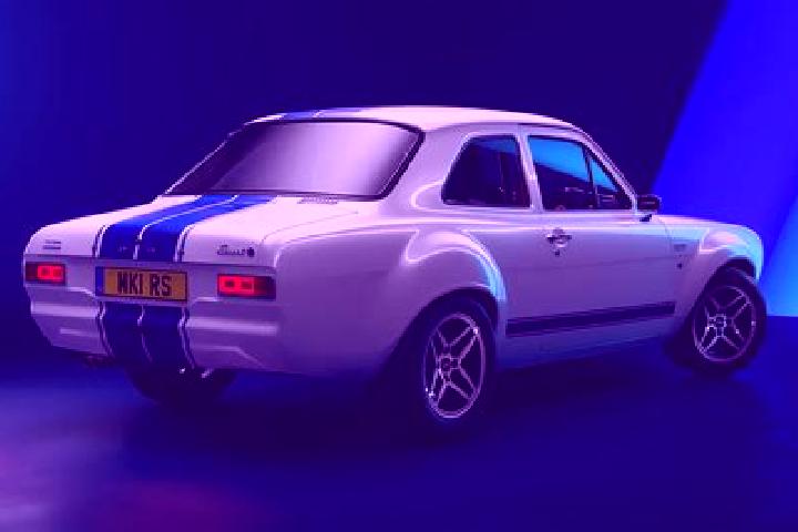 escort Hupari