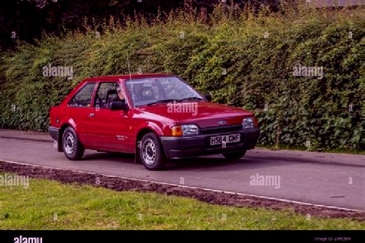 escort Hurlingham