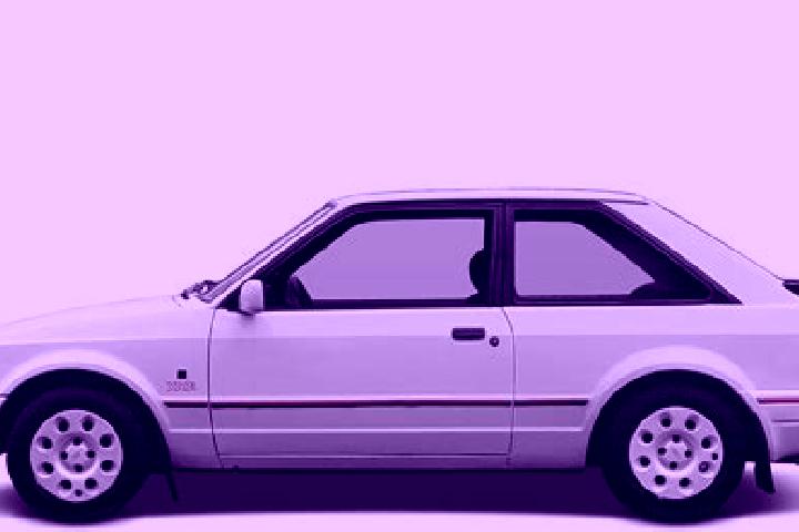 escort Hurlock