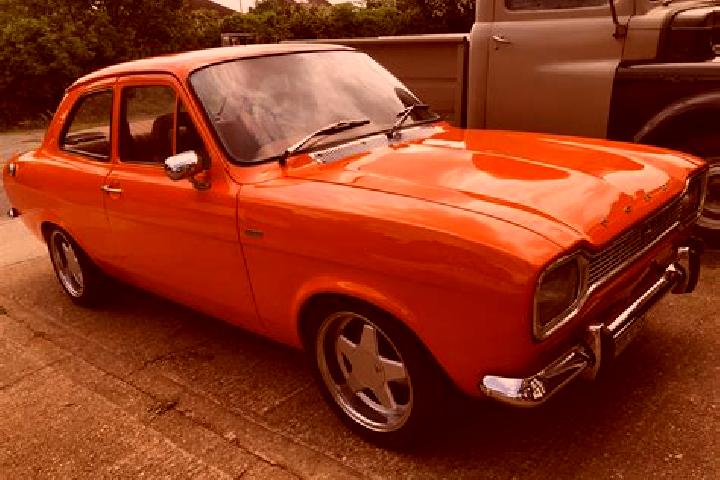 escort Hurstpierpoint