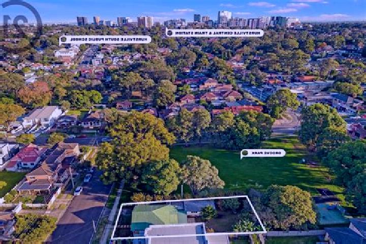 escort Hurstville Grove