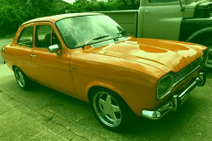 escort Husby