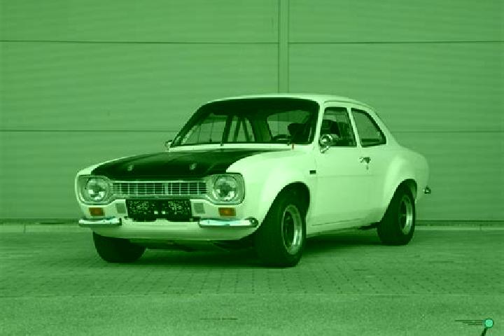 escort Hutchins
