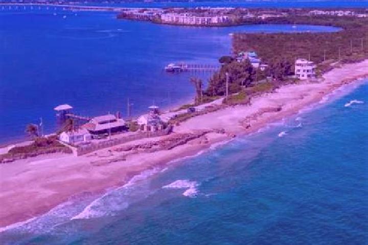 escort Hutchinson Island South