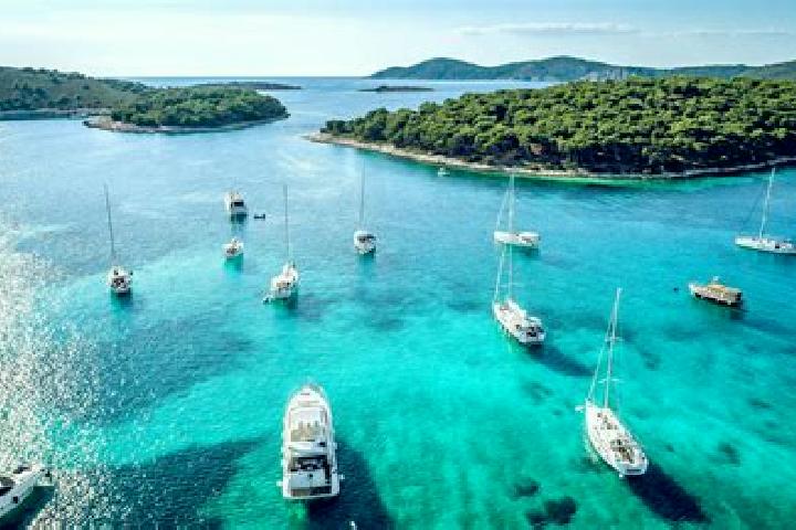 escort Hvar