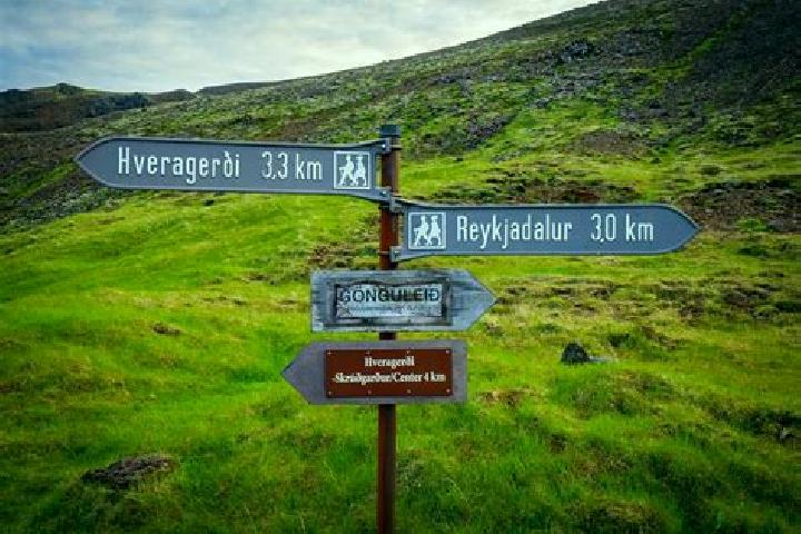 escort Hveragerdi