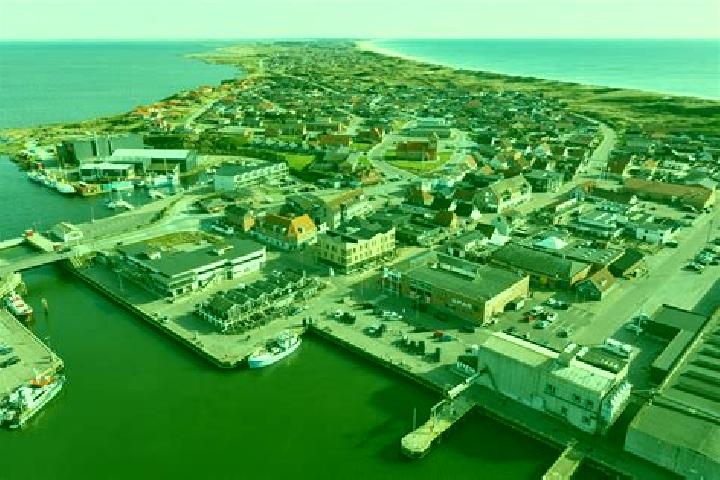 escort Hvide Sande