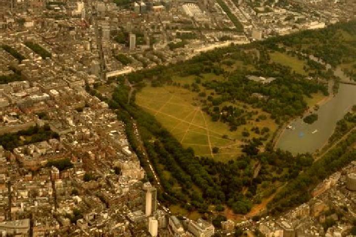 escort Hyde Park