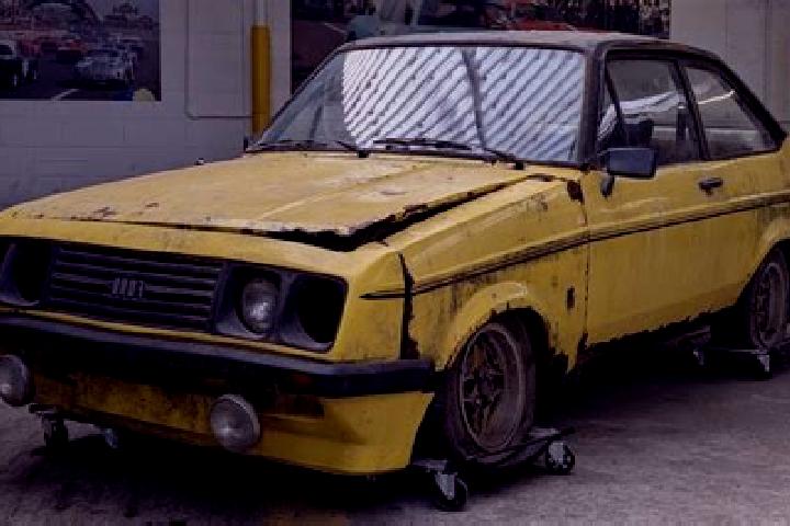 escort Hydetown