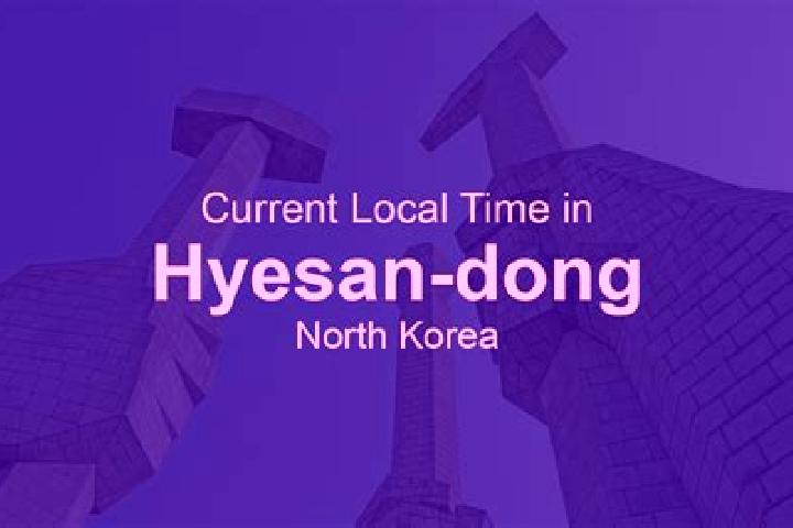 escort Hyesan-dong