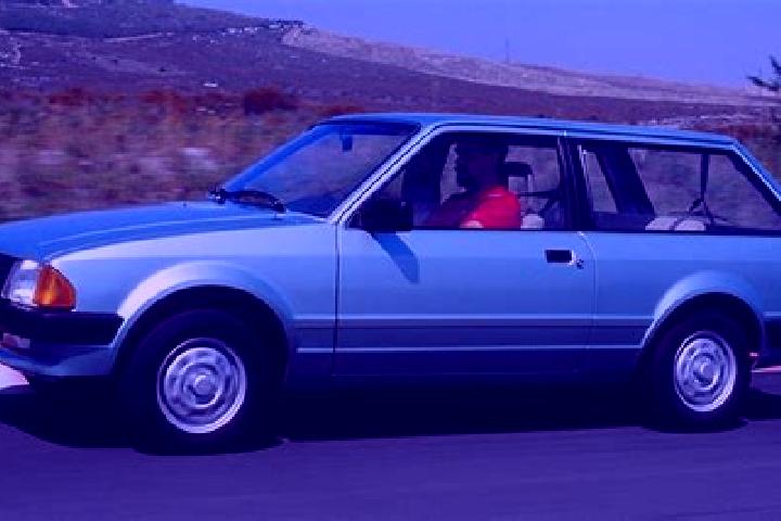 escort I filipponi