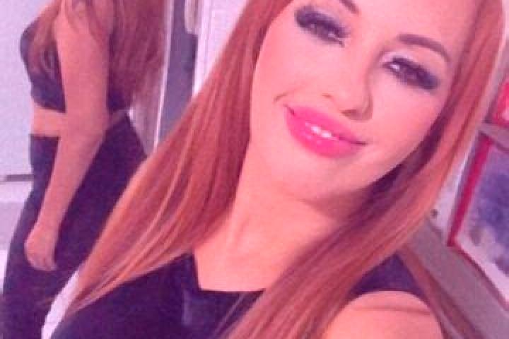 escort Iara