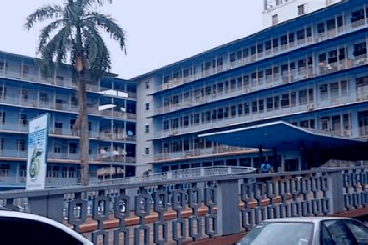 escort Ibadan