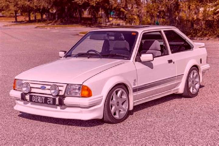 escort Ibema