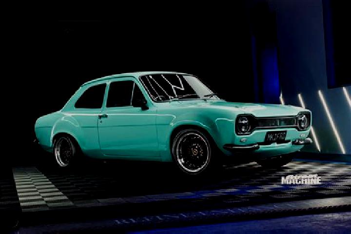 escort I billin