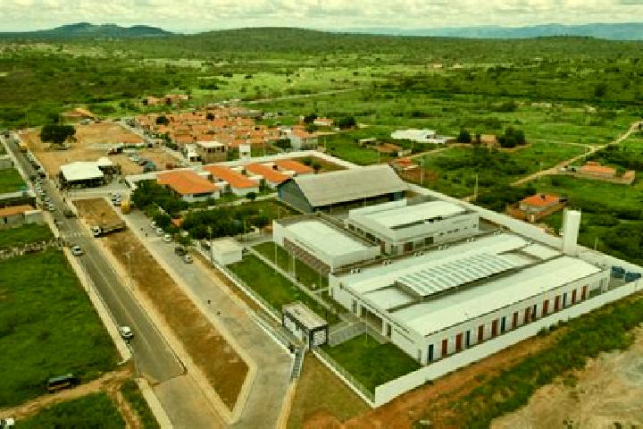 escort Ibipitanga