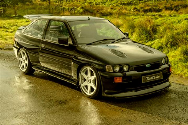 escort Ibiraci