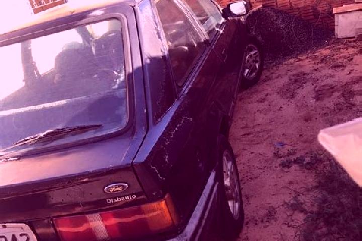 escort Ibitinga