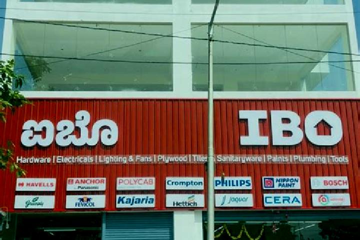 escort Ibo Town