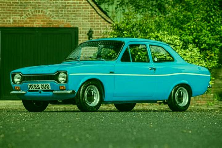 escort Icalumtic