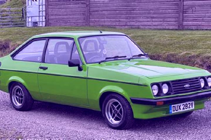 escort Ichocan