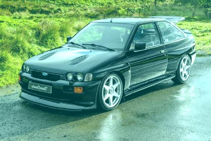 escort Ickford