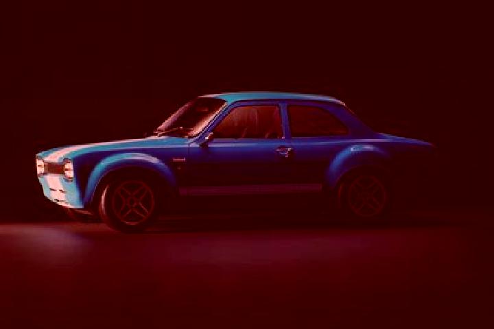 escort Iclod