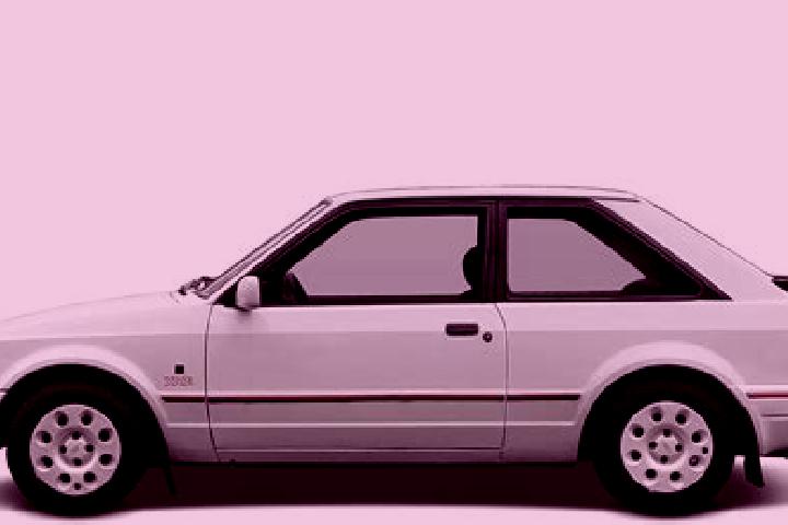 escort Idabel