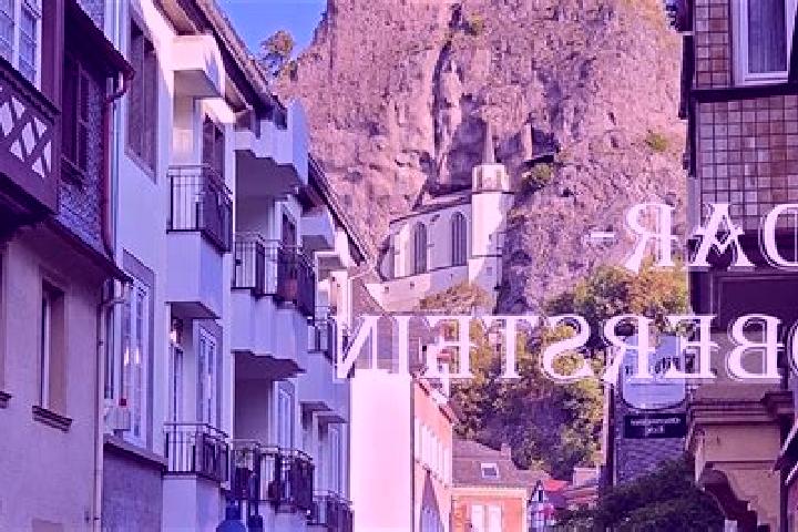 escort Idar-Oberstein