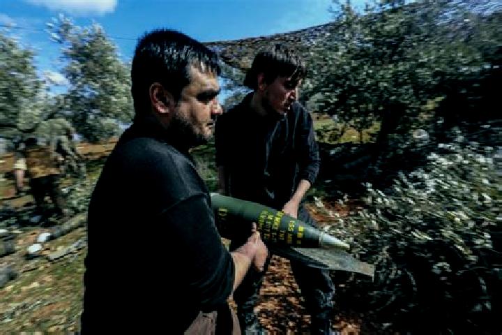 escort Idlib