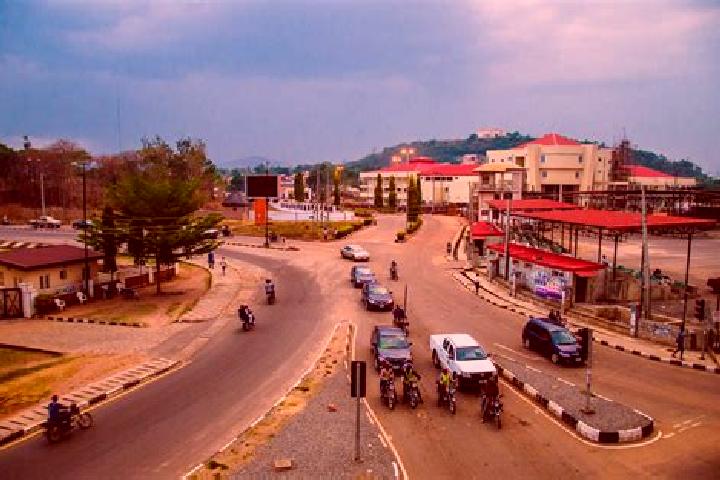 escort Ido-Ekiti