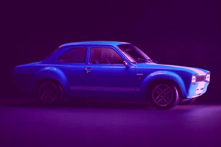 escort Iduvay