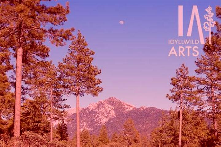 escort Idyllwild