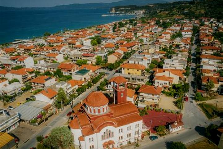escort Ierissos