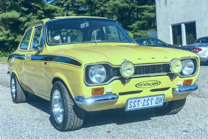 escort Iezeru