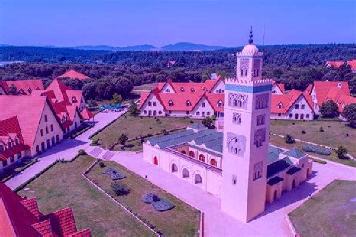 escort Ifrane