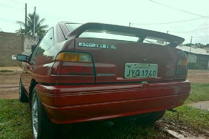 escort Igarape Grande